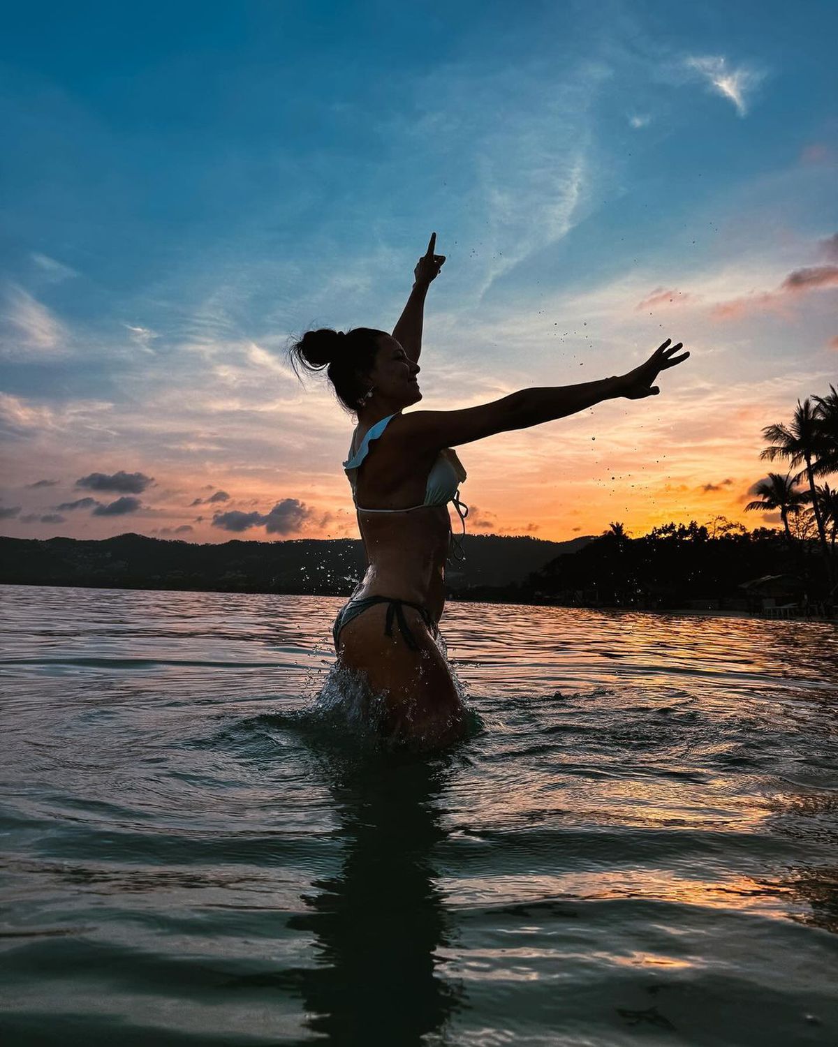 Corina Caragea, 2024