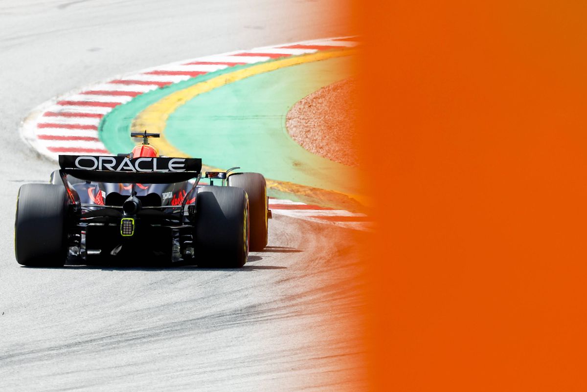 Marele Premiu de Formula 1 al Spaniei » Olandezul Verstappen „zboară” și prin 2024: a șaptea victorie a sezonului