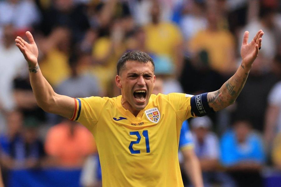 Jucătorul României criticat de Panduru după eliminarea de la EURO 2024: „Ba e bun, ba nu există”