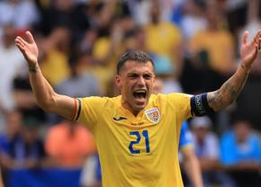 Nicolae Stanciu, mesaj superb pe rețelele de socializare: „Sunt mândru să fiu coechipierul fraților mei!” + reacție imediată: „Te iubim, căpitane!”