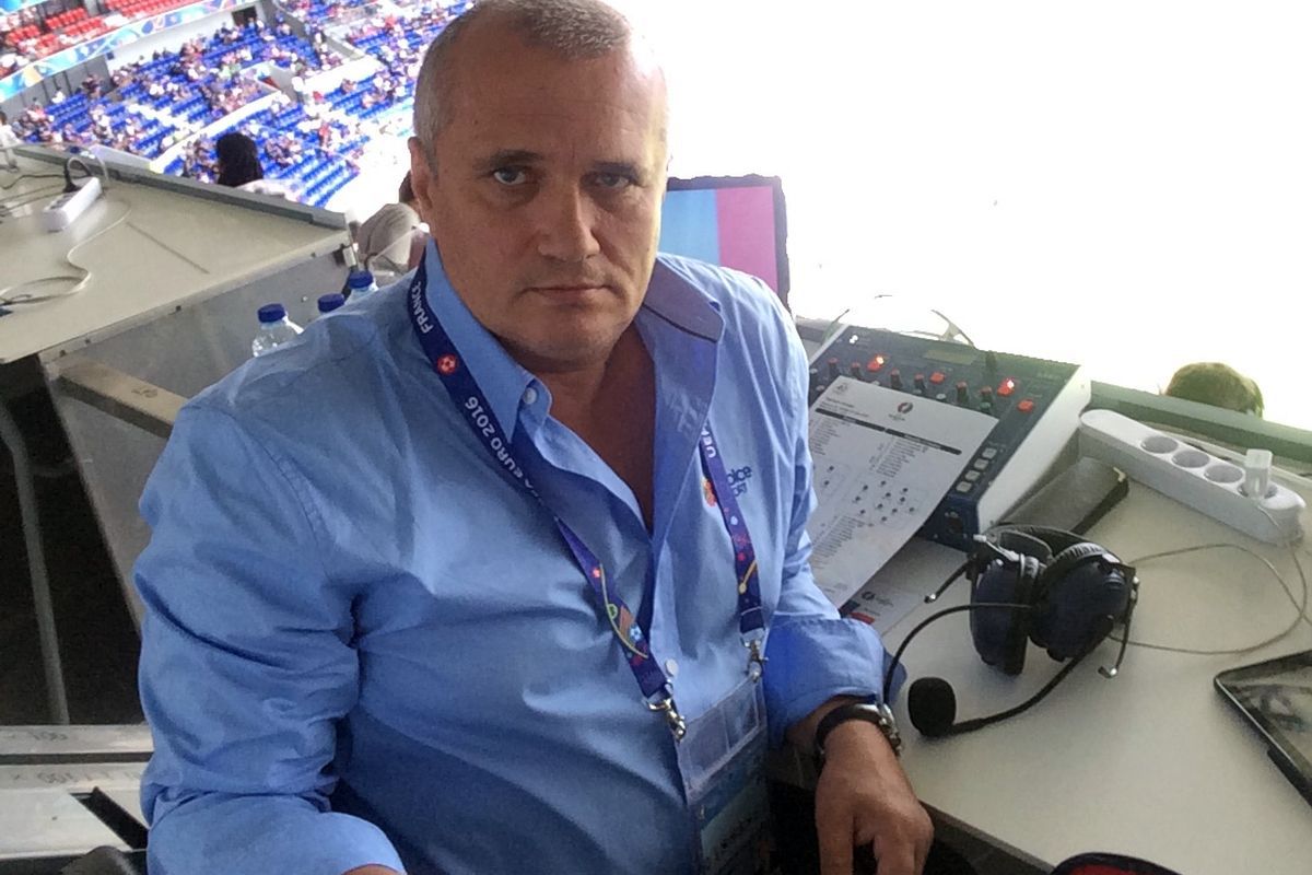 „Zici că a fost bugetar!” » Emil Grădinescu, tăios cu un titular al naționalei + Remarcă frontală: „Greșeli ridicole!”