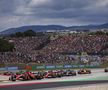 Marele Premiu de Formula 1 al Spaniei » Olandezul Verstappen „zboară” și prin 2024: a șaptea victorie a sezonului