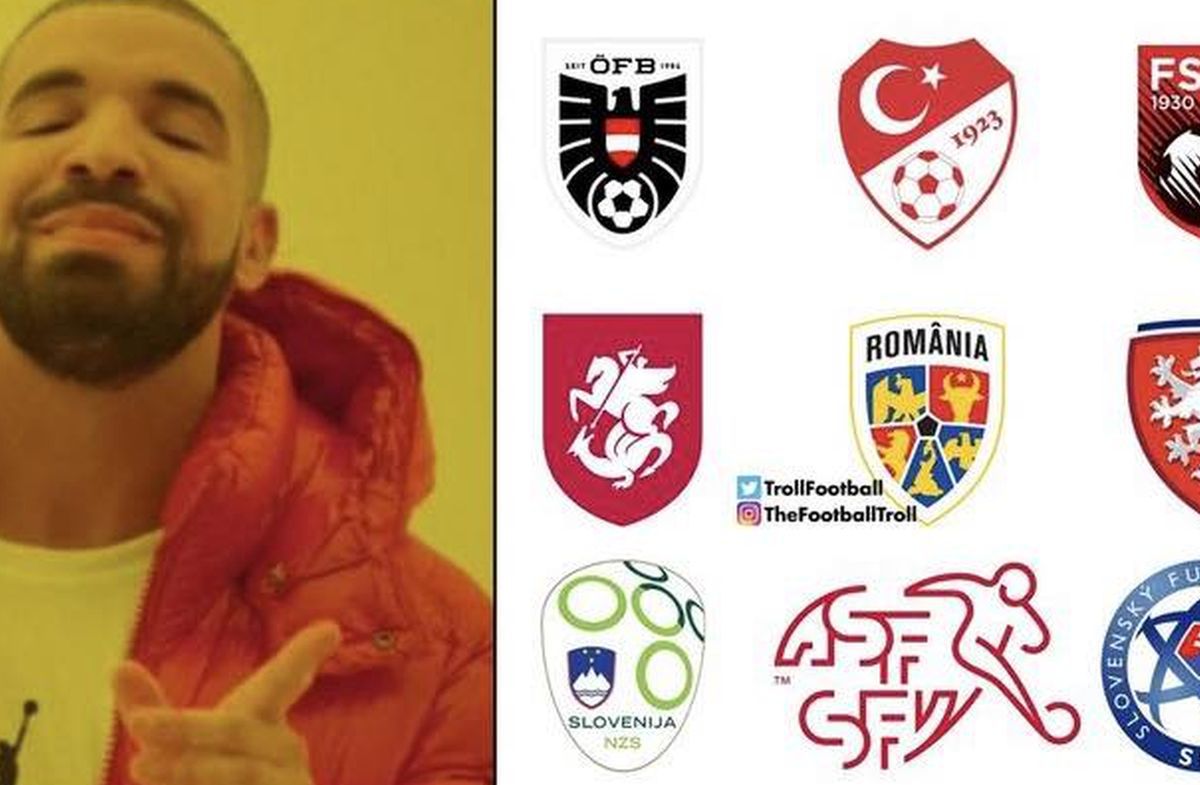 Cele mai tari 10 meme-uri după meciul cu Belgia » Grupa „Piatră, hârtie, foarfecă”, Marcel Lukaku și farmecul României