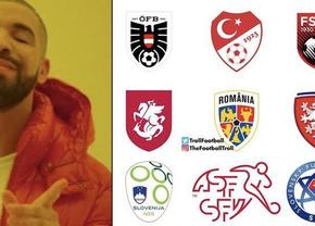 Cele mai tari 10 meme-uri după meciul cu Belgia » Grupa „Piatră, hârtie, foarfecă”, Marcel Lukaku și farmecul României