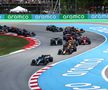 Marele Premiu de Formula 1 din Spania / 23.06.2024