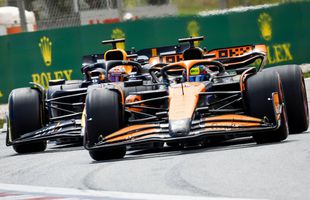 Marele Premiu de Formula 1 al Spaniei » Olandezul Verstappen „zboară” și prin 2024: a șaptea victorie a sezonului