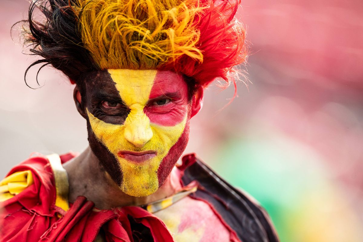 Așa beau scoțiencele berea! » 3 clipuri virale din ultimele ore de la Euro 2024. Au strâns zeci de mii de reacții