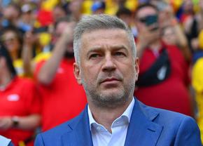 Edward Iordănescu, mesaj pentru suporterii naționalei: „Capătul nu este aici, vă asigur!”