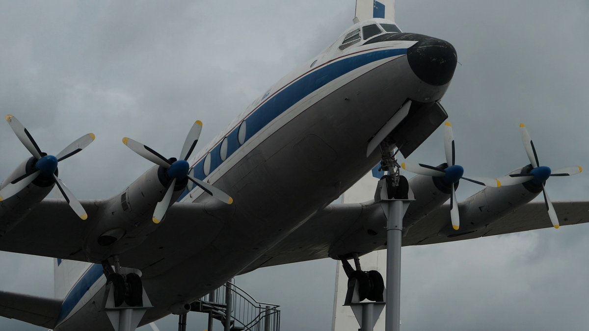 Muzeul Tehnic Sinsheim