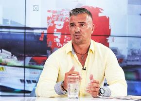 Detaliul care îl bagă în ceață pe Daniel Pancu după evoluțiile României la Euro: „E un paradox”