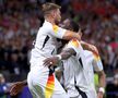 Fullkrug a marcat golul de 1-1 în Elveția - Germania/ foto: Guliver/GettyImages