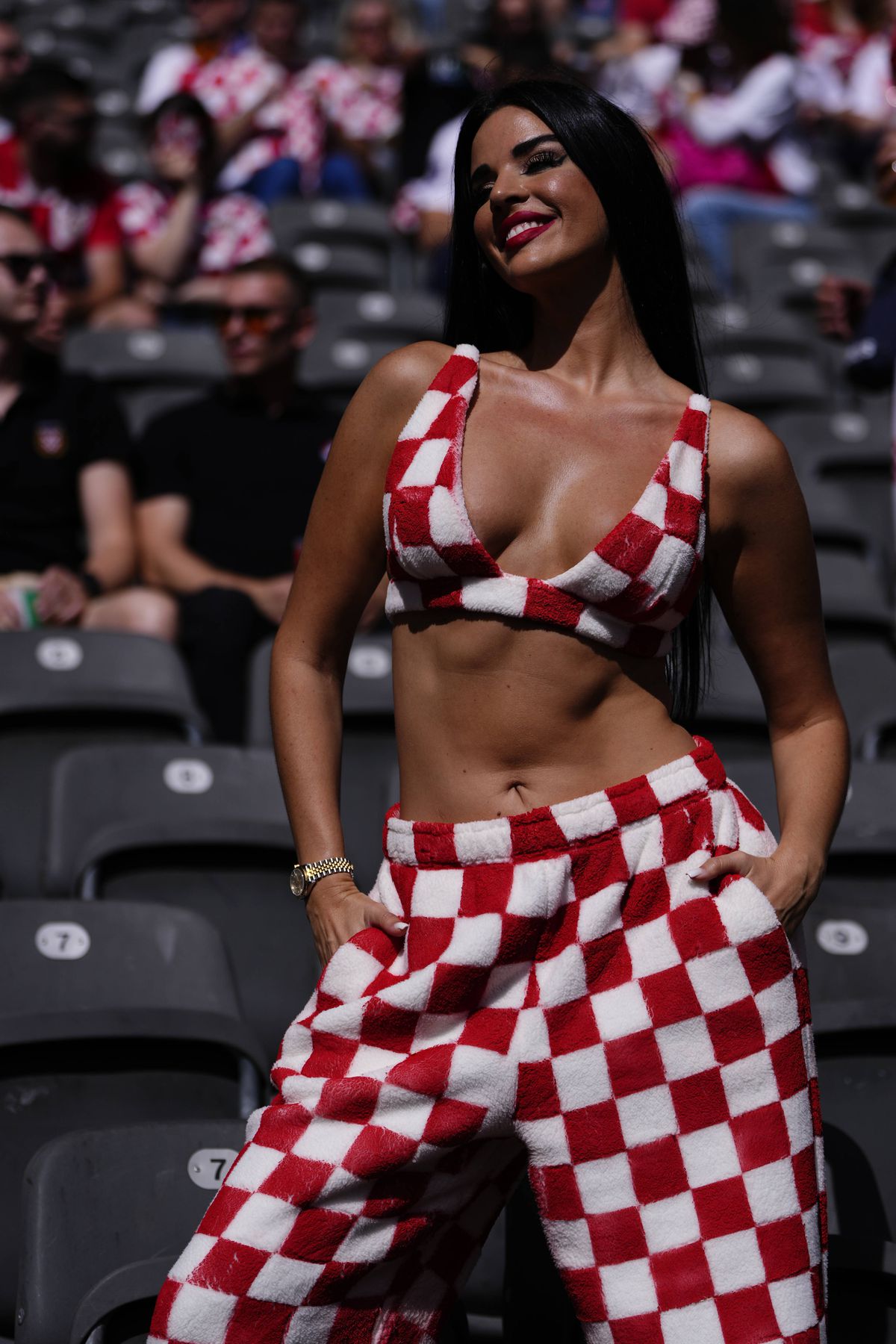 Cele mai tari 20 de imagini surprinse la Euro 2024