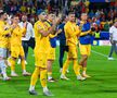 Naționala României, după eșecul cu Belgia, foto: Imago Images