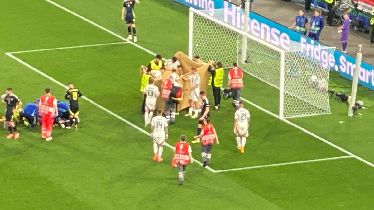 Scoția - Ungaria, 0-1! Maghiarii dau lovitura în minutul 90+10 și speră în continuare la optimile Euro 2024