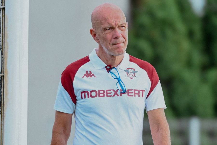 Fostul lider al rivalei aplaudă mutarea-surpriză făcută de Dan Șucu: „Chiar se bate la titlu”
