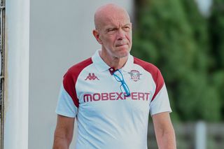 Mauro Pederzoli, promisiune pentru fanii Rapidului direct din cantonament: „E evident!”