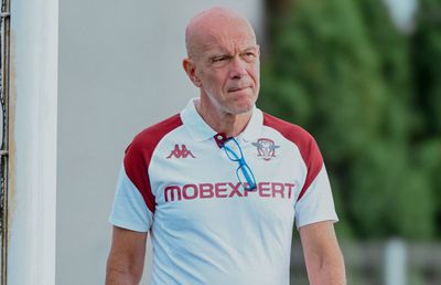 Mauro Pederzoli, promisiune pentru fanii Rapidului direct din cantonament: „E evident!”