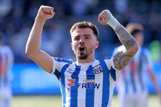 Dinamo, mutare-surpriză în mercato! „Câinii” vor un jucător din Marea Britanie: „Ofertă URIAȘĂ”