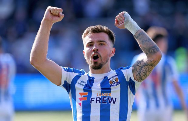 Dinamo, mutare-surpriză în mercato! „Câinii” vor un jucător din Marea Britanie: „Ofertă URIAȘĂ”