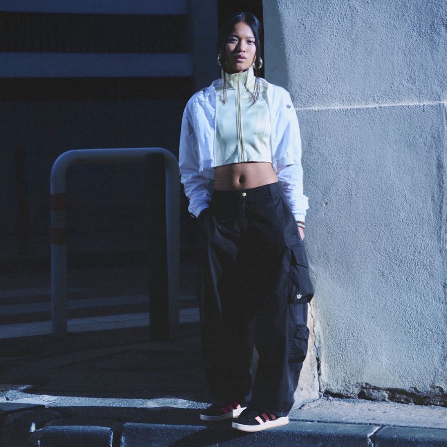 Primăvara cu stil – cum au devenit adidas Campus emblematici pentru stilul sport-casual