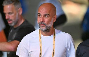 Pep Guardiola a lăudat doi jucători, după City - Al Ain: „I-a ținut în buzunare!” + „A dat un gol fantastic”