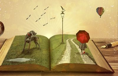 „Gusturi din copilărie” – Cartea care te face să simți miros de prăjituri chiar și cu paginile închise