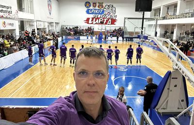 Noul ministru al Apărării, militant pentru o echipă de tradiție a României » Poziții înverșunate și un mesaj care îi va înfuria pe suporterii CSA: „Trebuie să batem Steaua!”