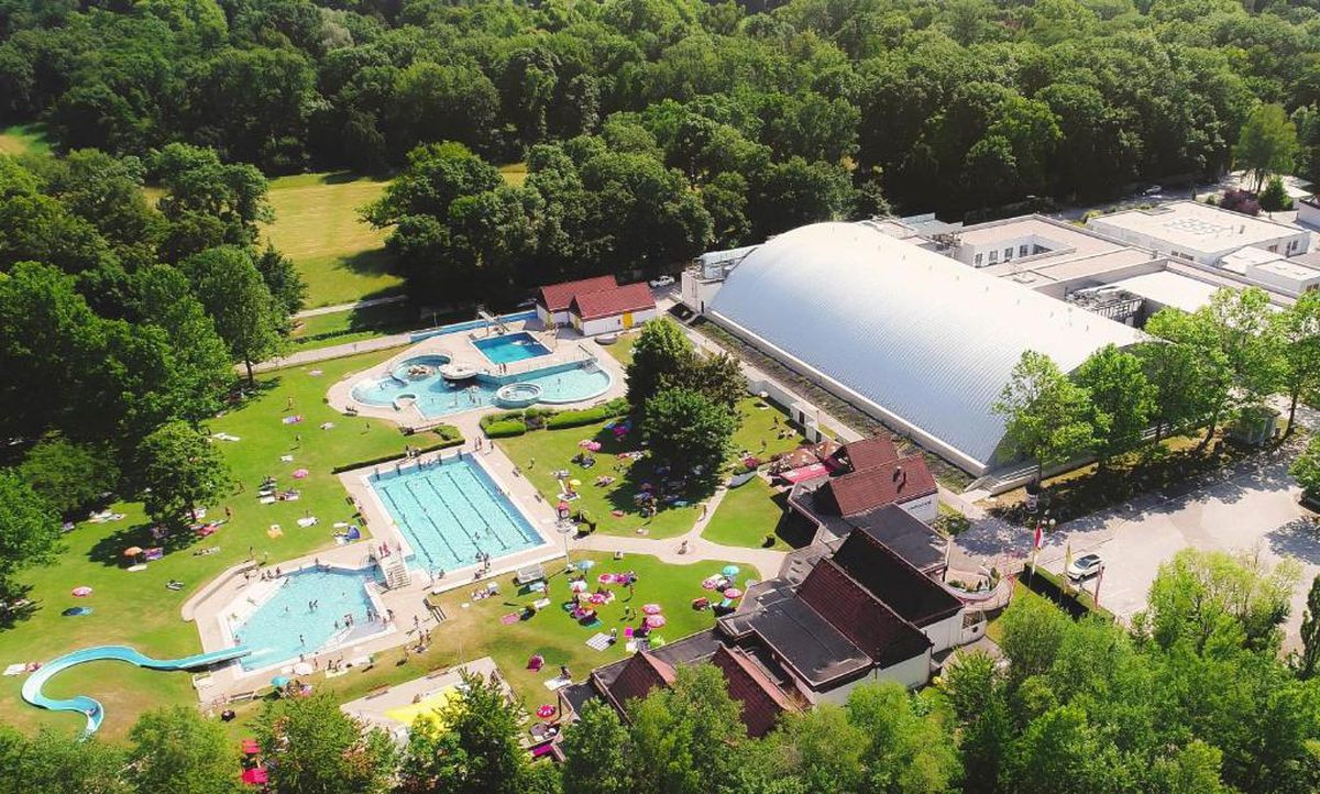 Cantonament în străinătate pentru echipa din Liga 2 » 7 meciuri amicale pregătite