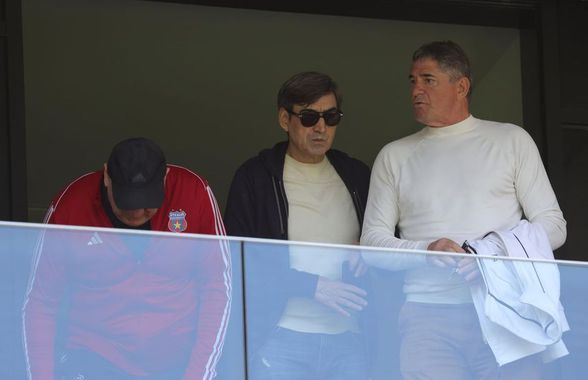 Legenda Stelei a intrat în direct și a anunțat triumfător: „FCSB nu va concura cu noi! Vom atrage toți suporterii”