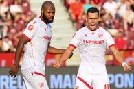 „ZI ISTORICĂ” » Dinamo a ieșit OFICIAL din insolvență » Andrei Nicolescu: „Părea imposibil! Le mulțumim celor care au crezut în noi”