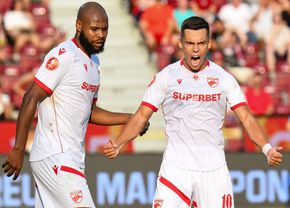 „ZI ISTORICĂ” » Dinamo a ieșit OFICIAL din insolvență » Andrei Nicolescu: „Părea imposibil! Le mulțumim celor care au crezut în noi”