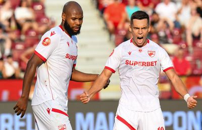 „ZI ISTORICĂ” » Dinamo a ieșit OFICIAL din insolvență » Andrei Nicolescu: „Părea imposibil! Le mulțumim celor care au crezut în noi”