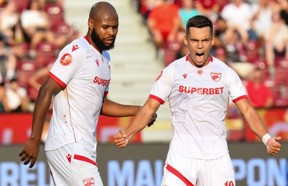 „ZI ISTORICĂ” » Dinamo a ieșit OFICIAL din insolvență » Andrei Nicolescu: „Părea imposibil! Le mulțumim celor care au crezut în noi”