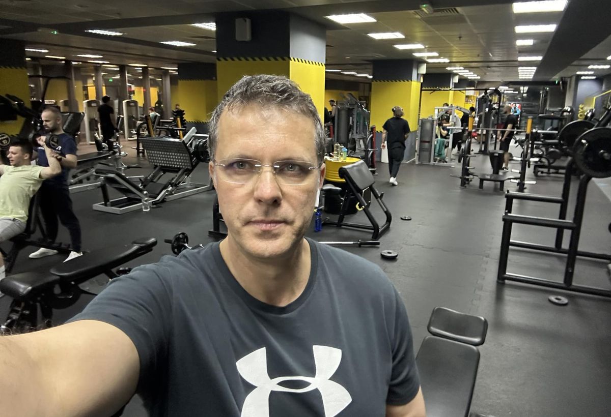 Ionuț Moșteanu, noul ministru al Apărării: implicat de la distanță în viața lui FC Argeș