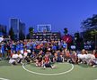 BCR Sport Arena Streetball Parcul Liniei