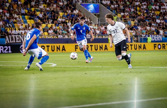 Pierd nemții o întreagă echipă?! » Unul ar putea juca în curând pentru Austria