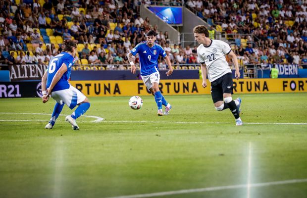 Pierd nemții o întreagă echipă?! » Unul ar putea juca în curând pentru Austria