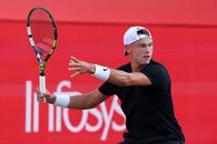 Decizie bizară în afaceri! Un tenismen din top 10 mondial își vinde rachetele distruse: „Spun o poveste”