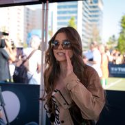 BCR Sport Arena Streetball Parcul Liniei