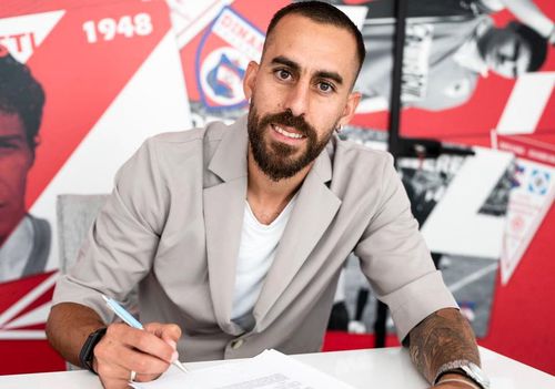 EXCLUSIV A jucat împotriva mijlocașului transferat de Dinamo și dă verdictul pentru GSP: două mari plusuri remarcate