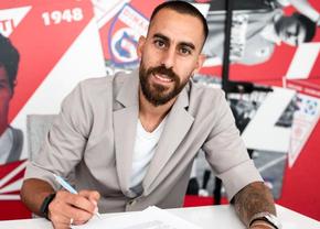 A jucat împotriva mijlocașului transferat de Dinamo și dă verdictul pentru GSP: două mari plusuri remarcate