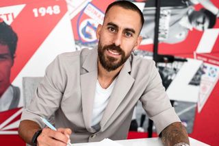 A jucat împotriva mijlocașului transferat de Dinamo și dă verdictul pentru GSP: două mari plusuri remarcate