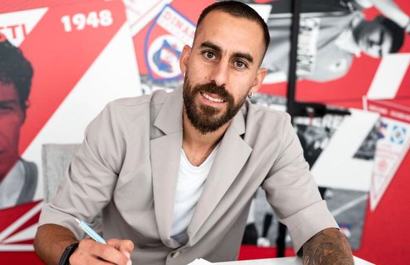 A jucat împotriva mijlocașului transferat de Dinamo și dă verdictul pentru GSP: două mari plusuri remarcate