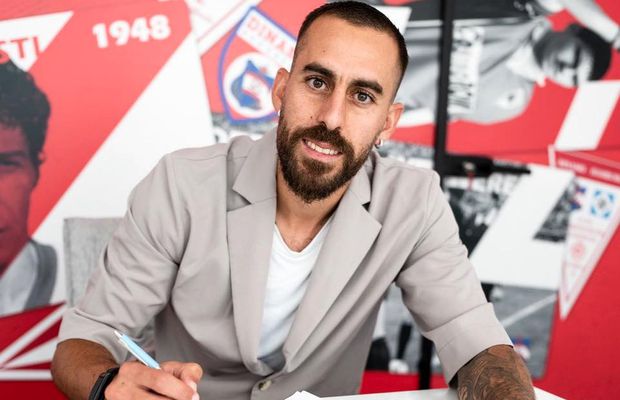 A jucat împotriva mijlocașului transferat de Dinamo și dă verdictul pentru GSP: două mari plusuri remarcate