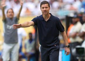 Xabi Alonso, dat pe spate după Real Madrid - Pachuca: „Am văzut puțini jucători ca el. Îmi amintește de Gerrard”