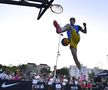BCR Sport Arena Streetball Parcul Liniei
