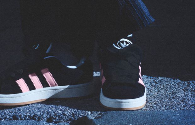 Primăvara cu stil – cum au devenit adidas Campus emblematici pentru stilul sport-casual