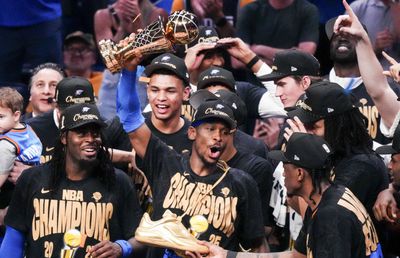 Shai Gilgeous-Alexander a intrat în panteonul legendelor NBA alături de Michael Jordan, Kareem Abdul-Jabbar și Shaquille O'Neal