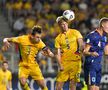 Olanda U19 - România U19, semifinală de foc la Euro » România marchează o bijuterie de gol