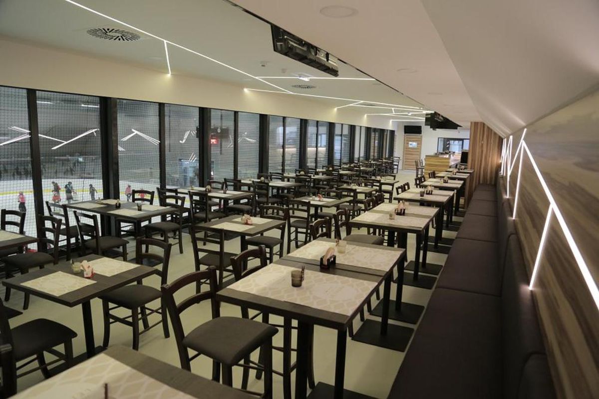 Cantonament în străinătate pentru echipa din Liga 2 » 7 meciuri amicale pregătite